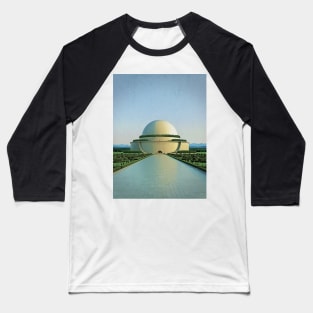 Cenotaph for Newton Baseball T-Shirt